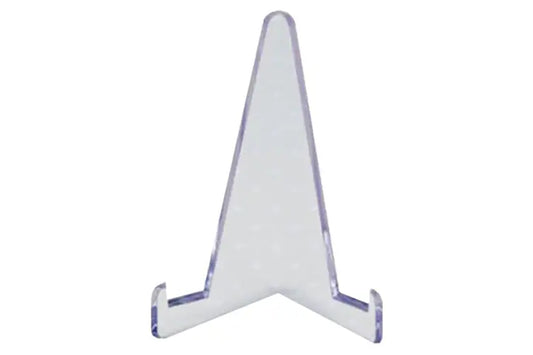 BCW Clear Stand