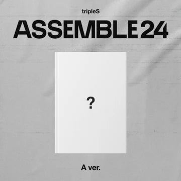 [PRE-ORDER] TRIPLES: ASSEMBLE24