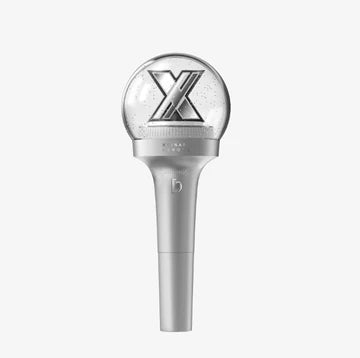 [PRE-ORDER] XDINARY HEROES: OFFICIAL LIGHT STICK