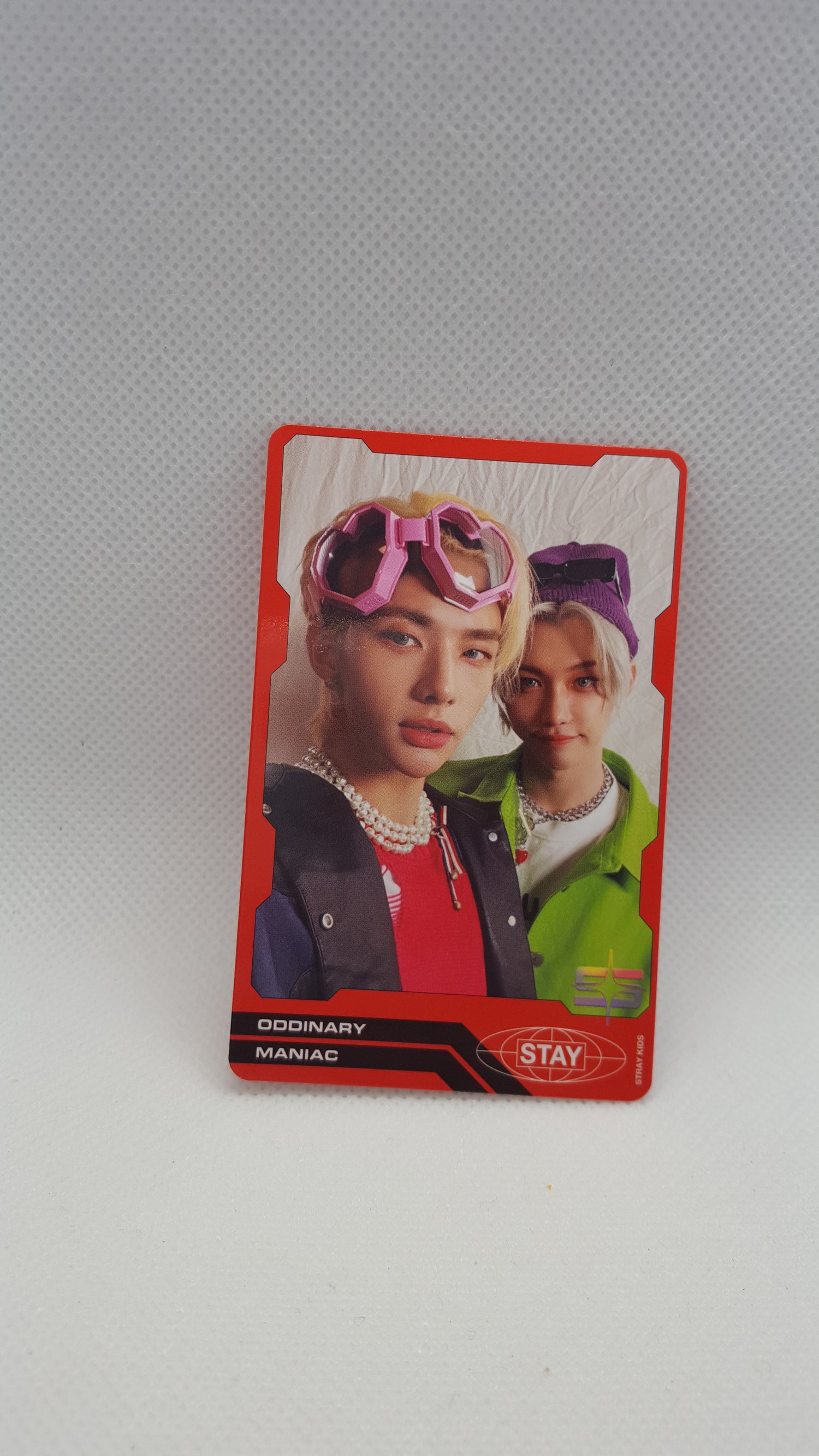 Official Photocards