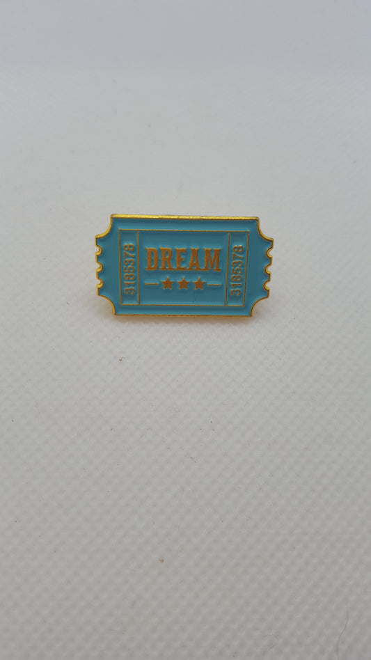 NCT Dream pins