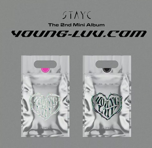 STAYC YOUNG-LUV.COM